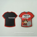 3D Soft Rubber customized fridgerator magnet